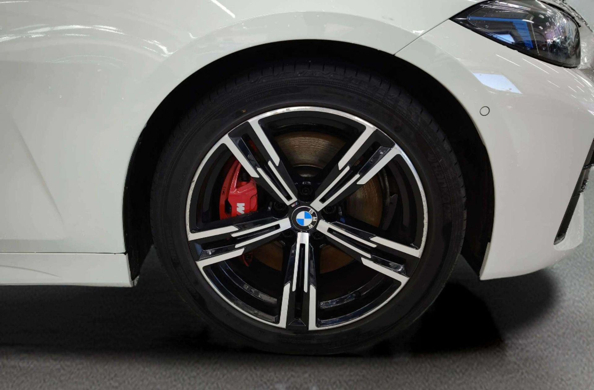 BMW Serie 4 M440d xDrive Coupé Pack M - foto 40