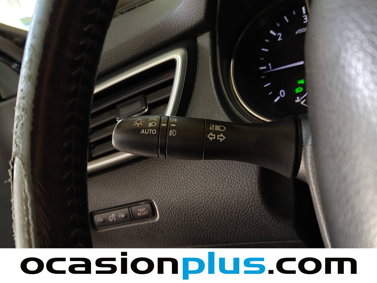 Nissan X-TRAIL Nissan X-Trail 1.6 dCi 360 (130 CV) 7 Plazas de segunda mano