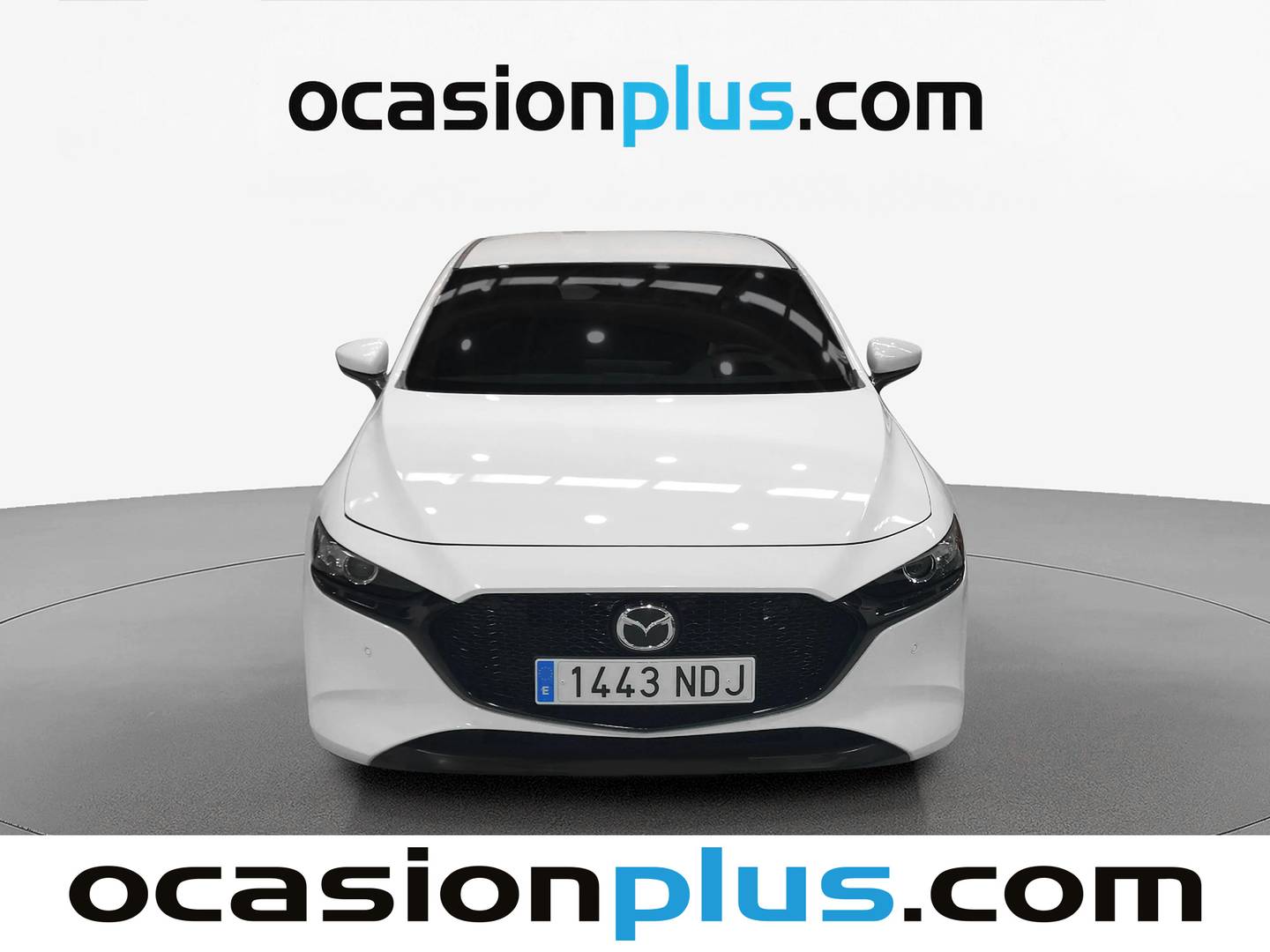 Mazda Mazda3 Mazda Mazda 3 2.5L E-SKY G MHEV Centre-line (140 CV) barato