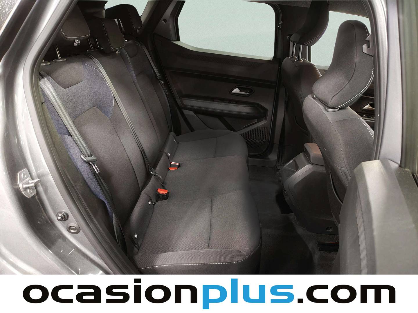Dacia Duster Dacia Duster TCE 48v 4X2 (130 CV) 2025