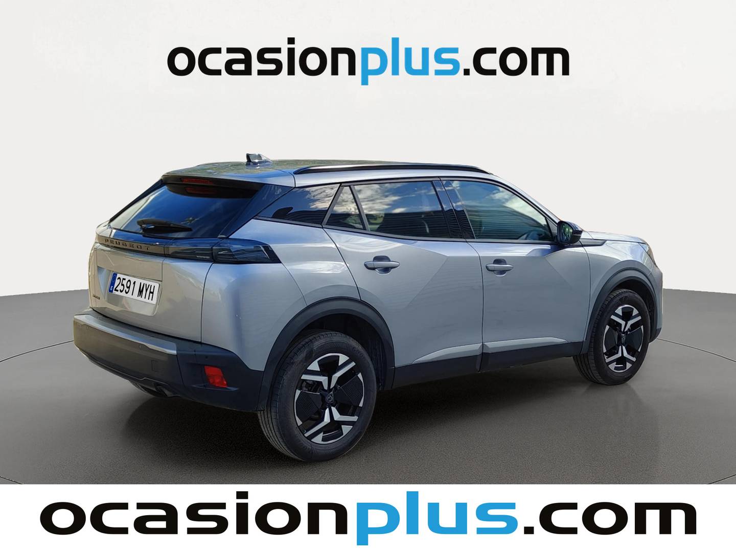 Foto Peugeot 2008 Peugeot 2008 PureTech 100 S&S Allure (100 CV)