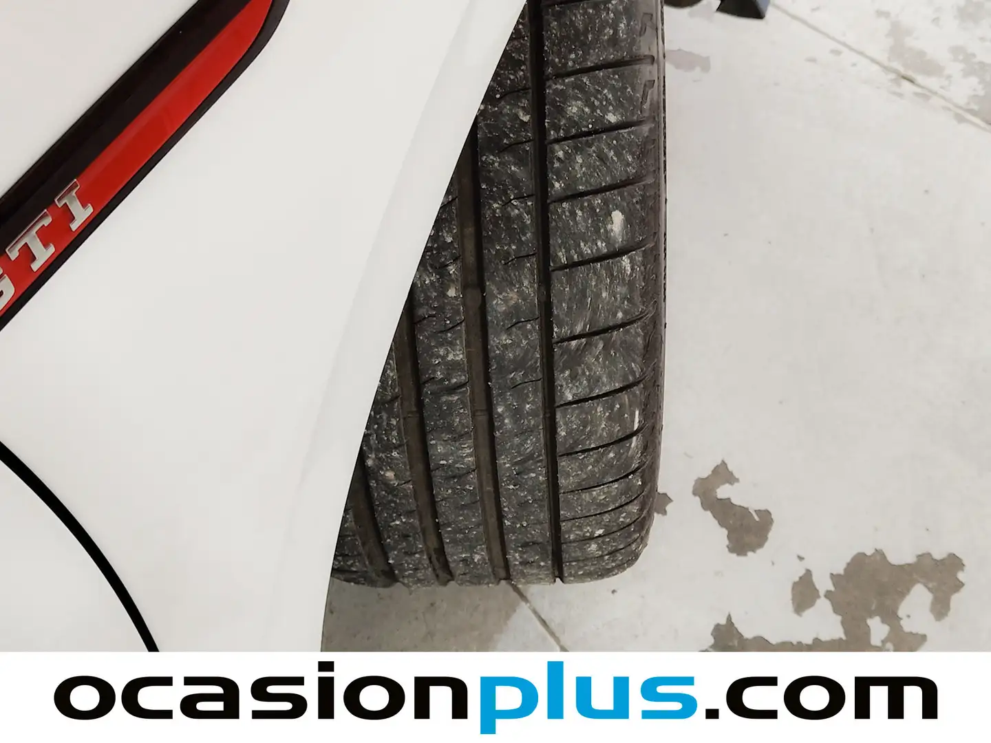 Foto Volkswagen Golf Volkswagen Golf GTI Clubsport 2.0 TSI (300 CV) DSG