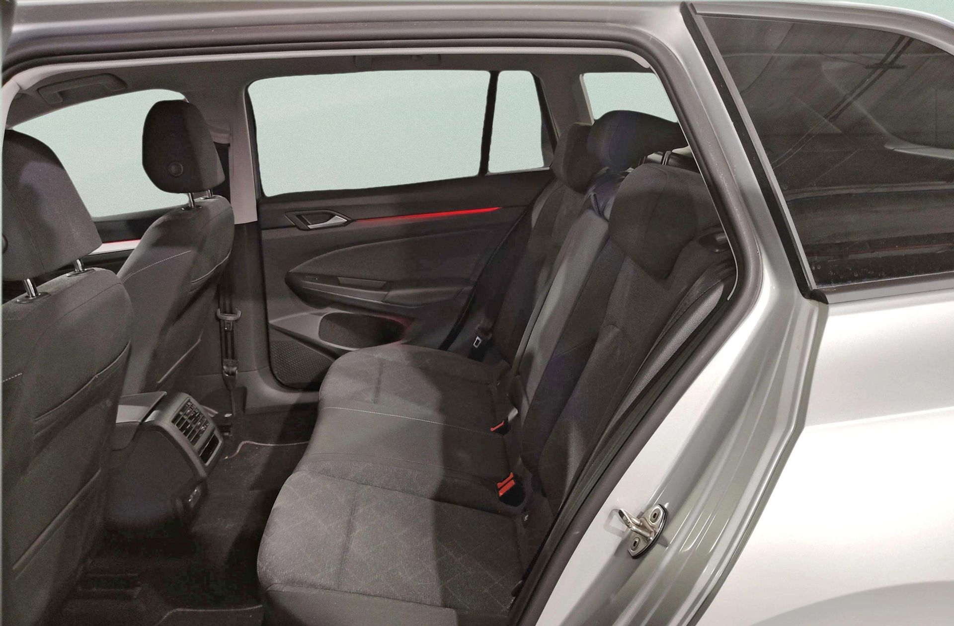 Volkswagen Golf Variant Life 2.0 TDI DSG - foto 14