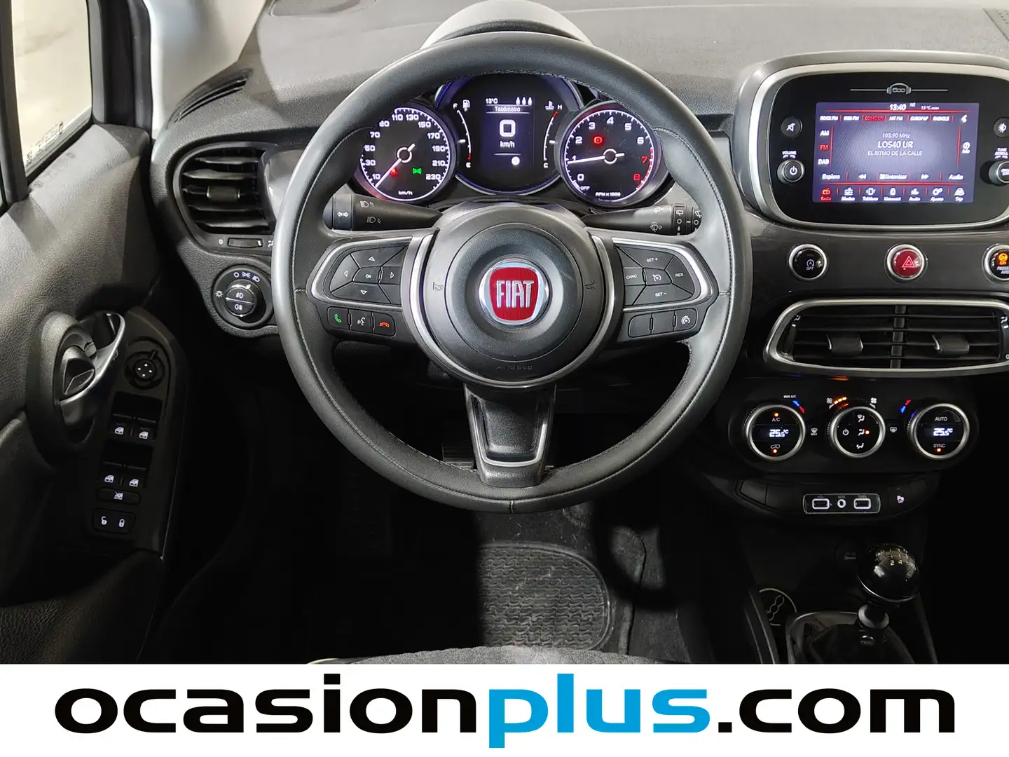 Foto Fiat 500X Fiat 500X 1.0 GSE City Cross T3 S&S (120 CV)