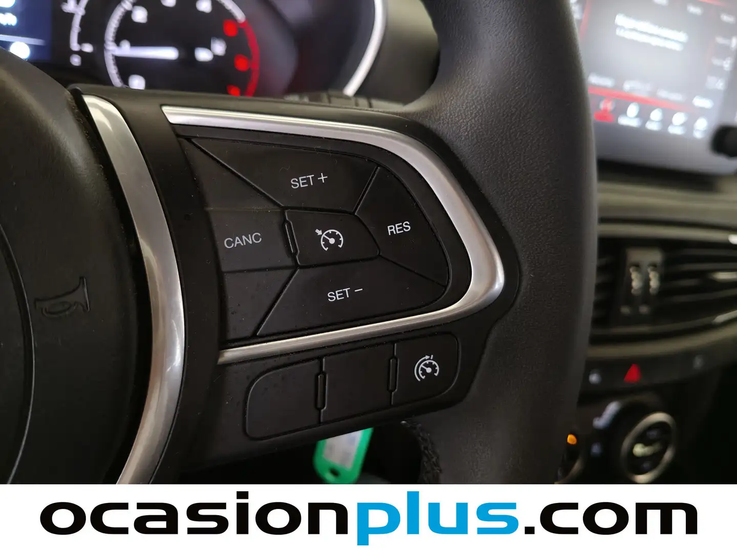 Foto Fiat Tipo Fiat Tipo 1.6 Diesel (130 CV)