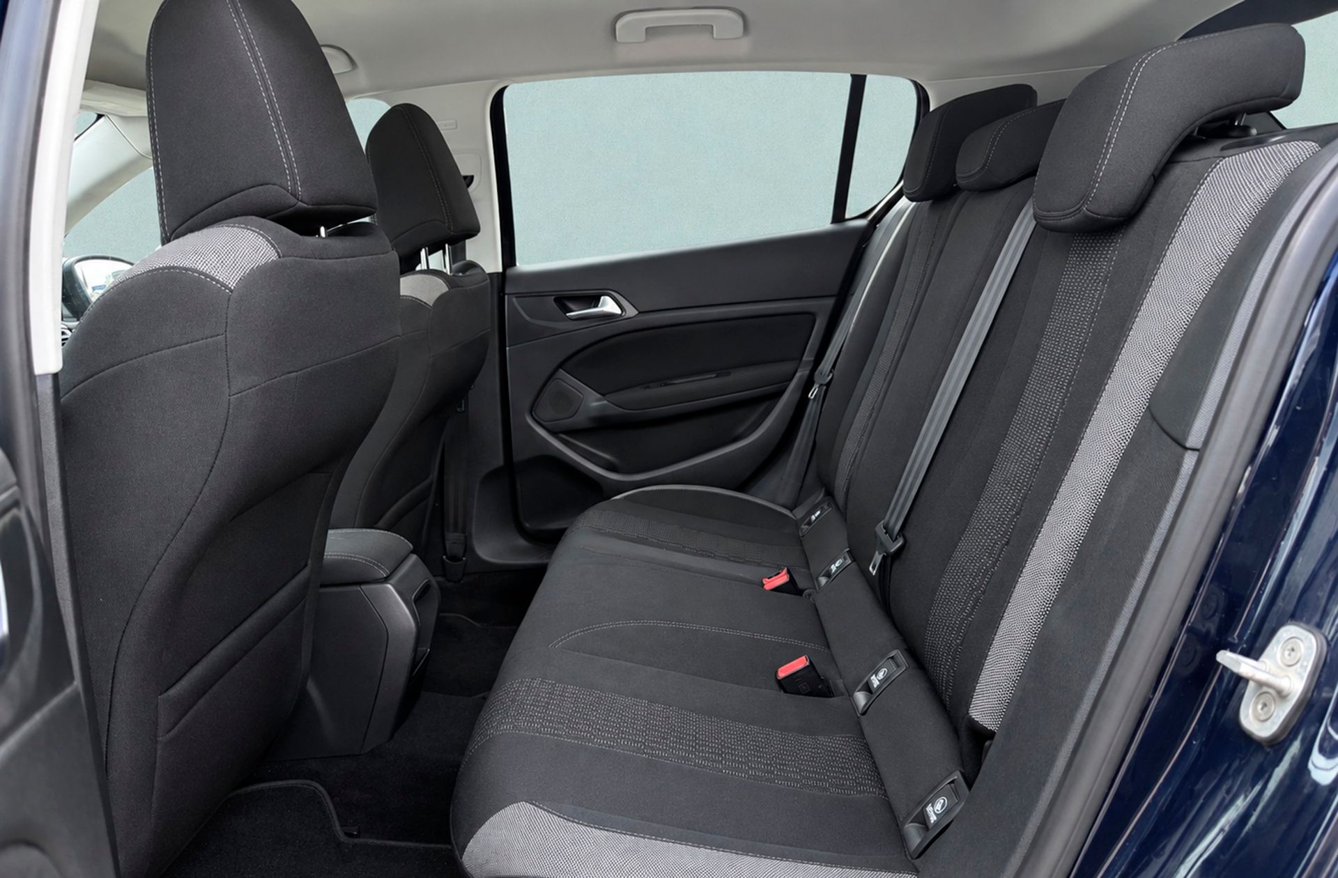 Peugeot 308 BlueHDi 120 Style - foto 10
