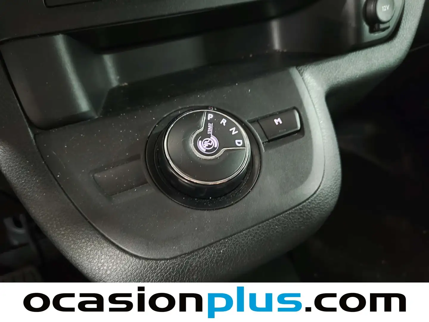 Foto Toyota Proace Verso Toyota Proace Verso Shuttle 2.0D Medio ACT+ Auto 9 Plazas  (177 CV)