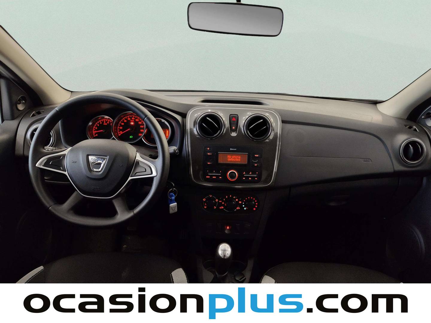 Dacia Sandero Dacia Sandero Stepway Ambiance TCe (90 CV) barato