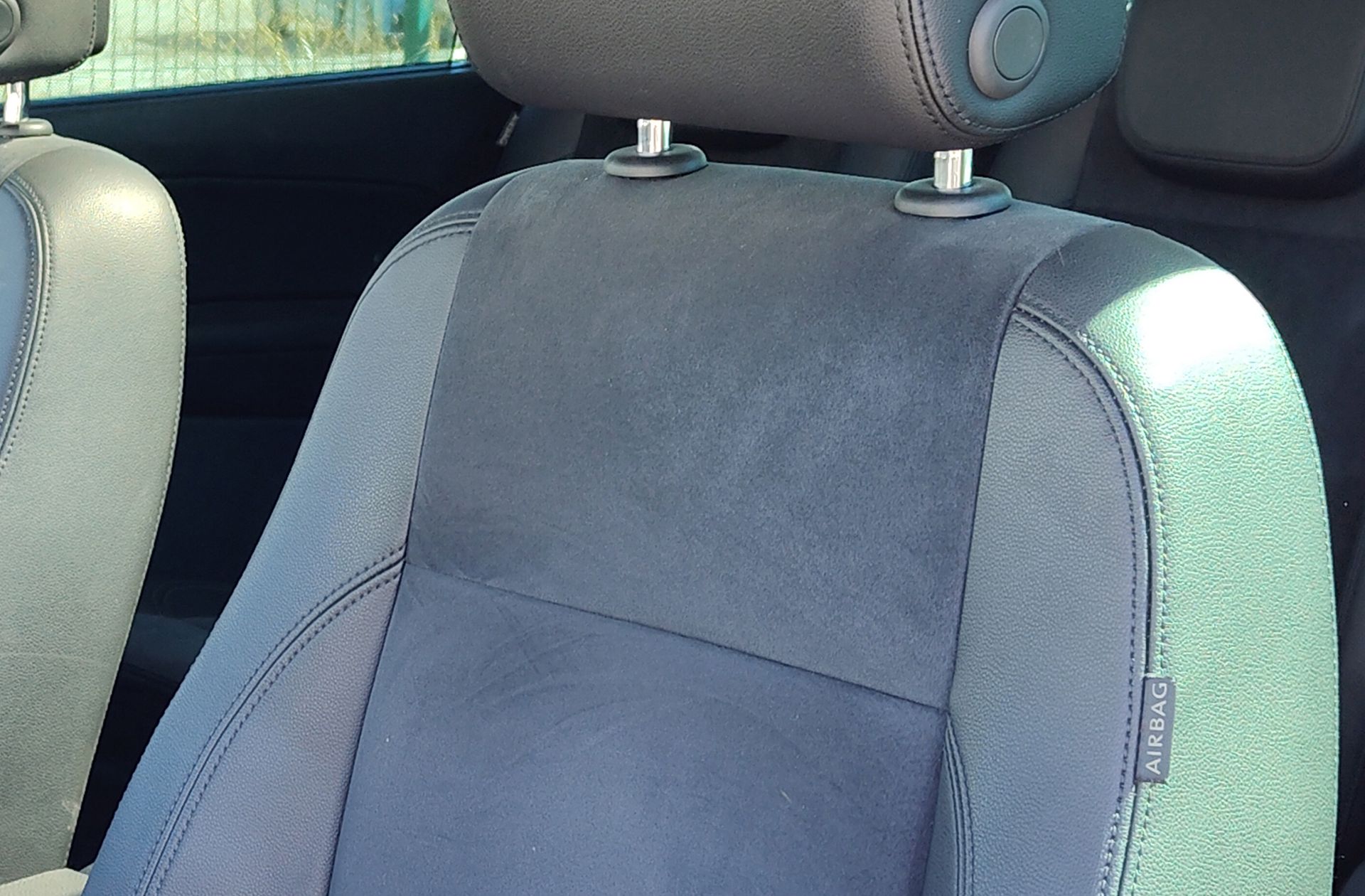 SEAT Alhambra 2.0 TDI CR Style Advance DSG - foto 12