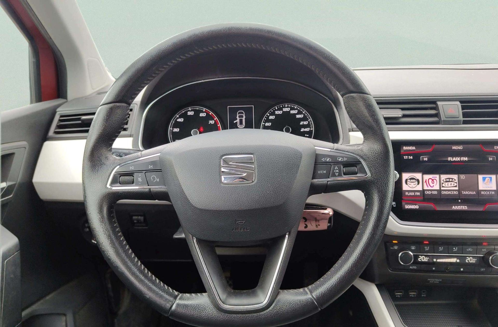 SEAT Arona 1.0 TSI Ecomotive Style - foto 18