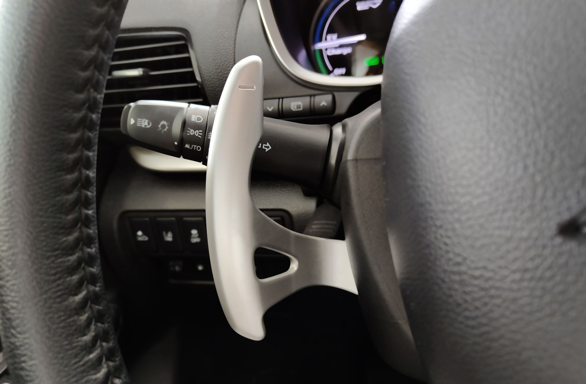 Mitsubishi Eclipse Cross 2.4 PHEV Kaiteki 4WD - foto 30