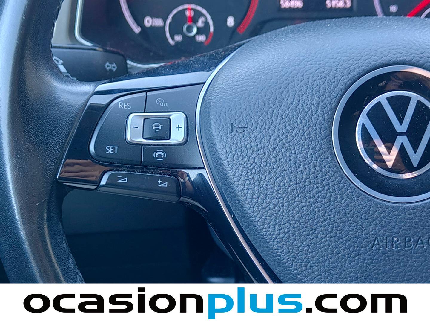 Acabados Volkswagen T-Roc Volkswagen T-Roc Advance 1.0 TSI (110 CV)