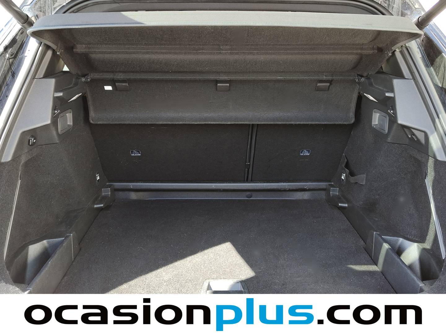 Fotos maletero DS DS 7 Crossback DS DS7 Crossback BlueHDi 180 Grand Chic Auto (180 CV)