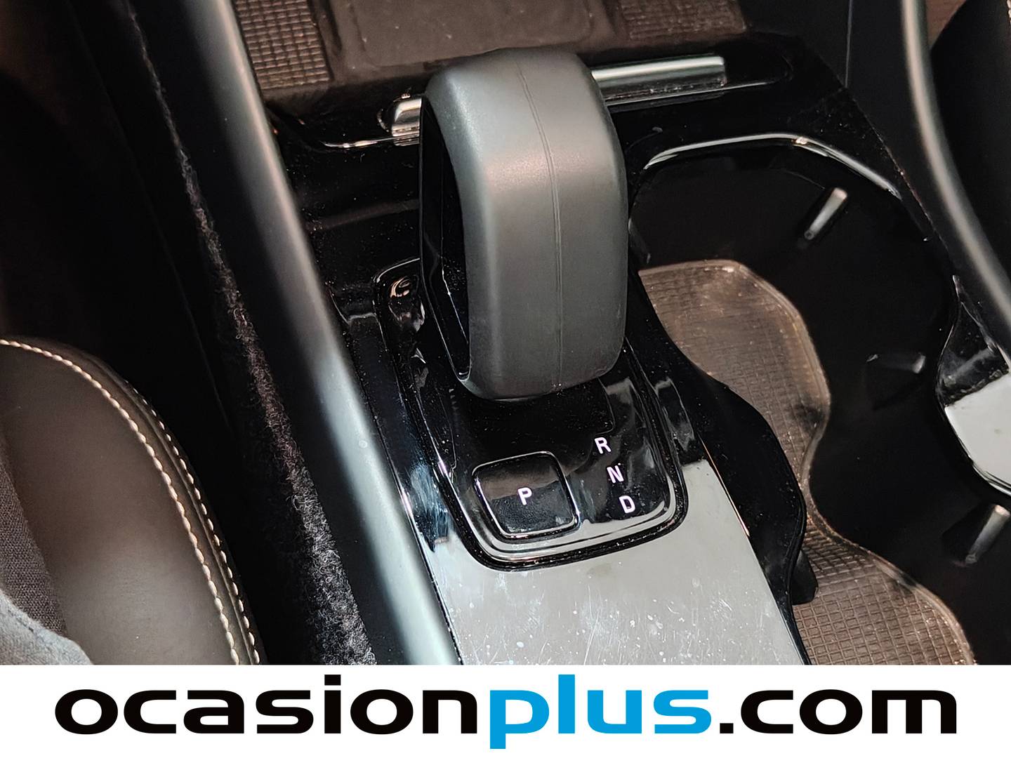 Volvo XC40 Volvo XC40 Recharge Ultimate Auto (231 CV) de segunda mano