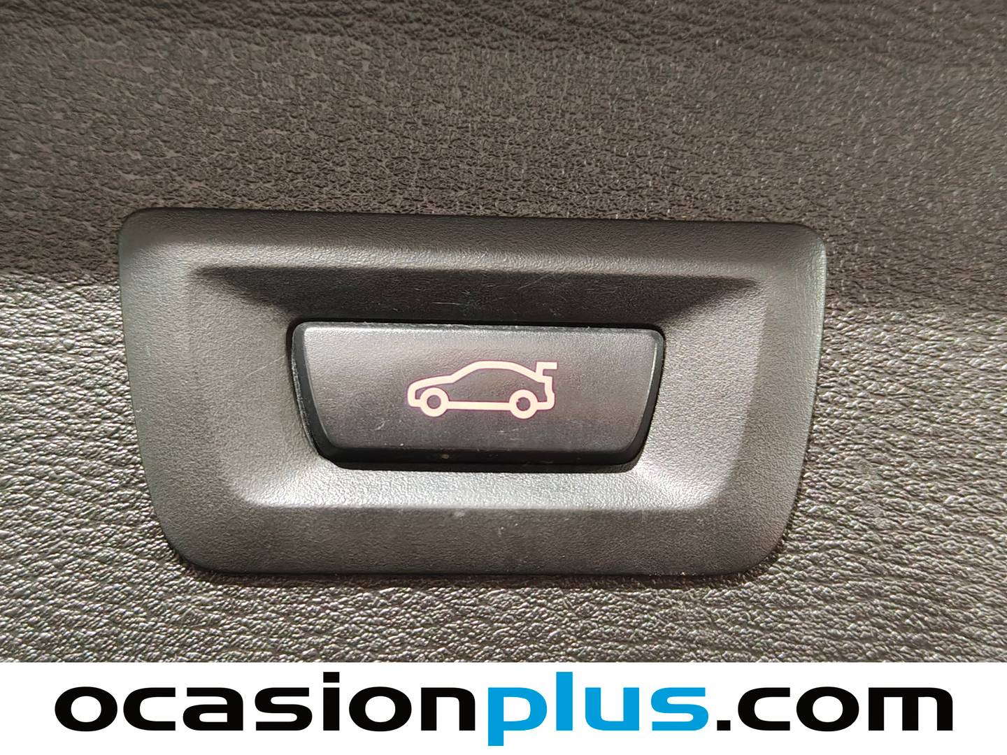 Acabados BMW X1 BMW X1 sDrive18d (150 CV)