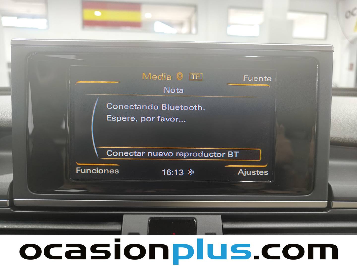 Foto Audi A6 Audi A6 Advanced Edition 3.0 TDI Quattro (218 CV) S Tronic