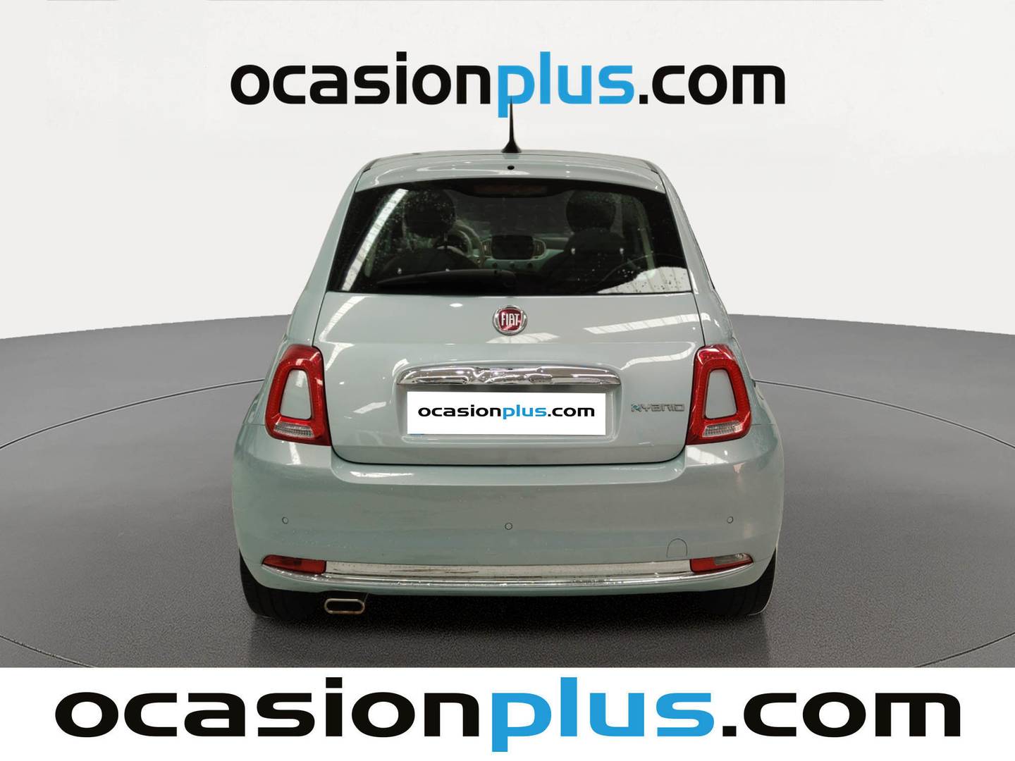 Fiat 500 Fiat 500 1.0 Hybrid Dolcevita (70 CV) barato