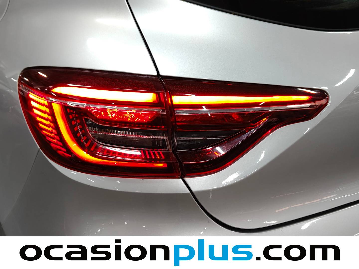 Renault Clio Renault Clio SL Limited TCe (90 CV) gasolina