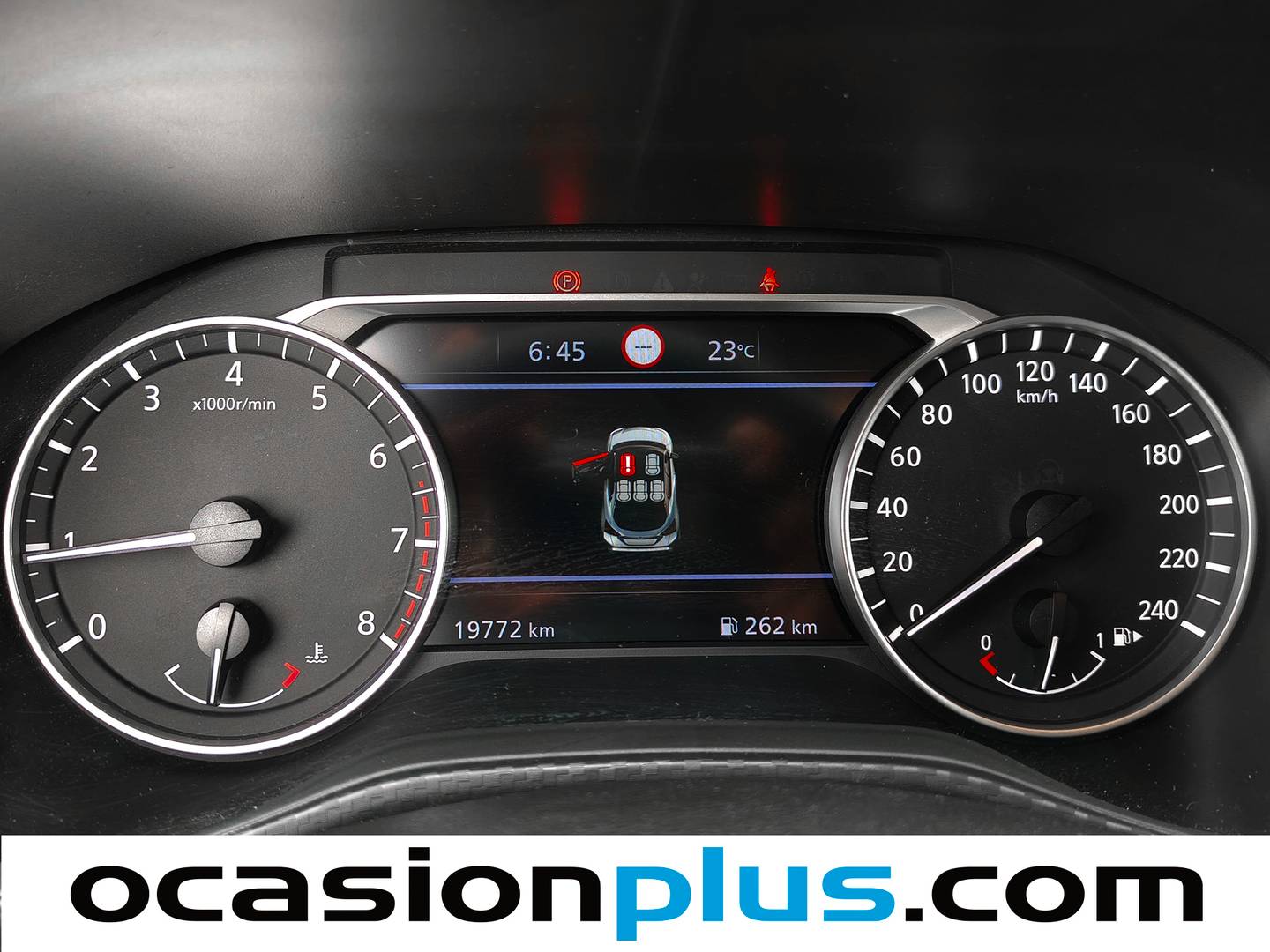 Nissan JUKE Nissan Juke DIG-T N-Connecta 4x2 (114 CV) 2025