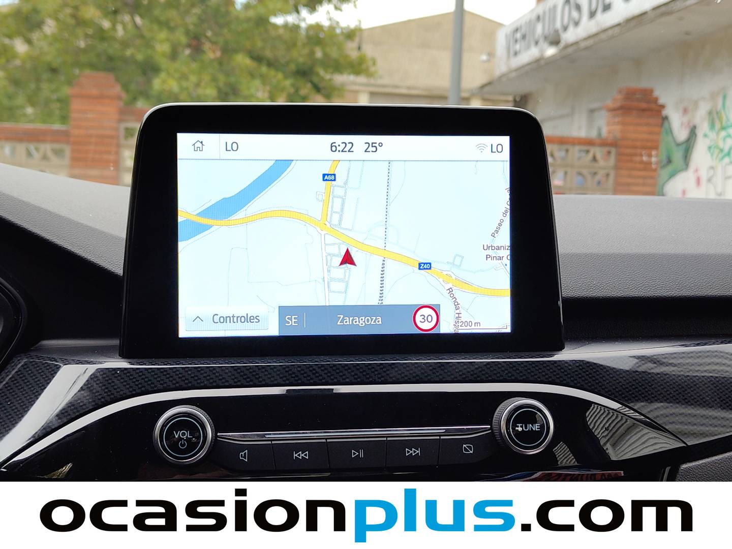 Foto Ford Kuga Ford Kuga 1.5T EcoBoost ST-Line 4x2 (150 CV)