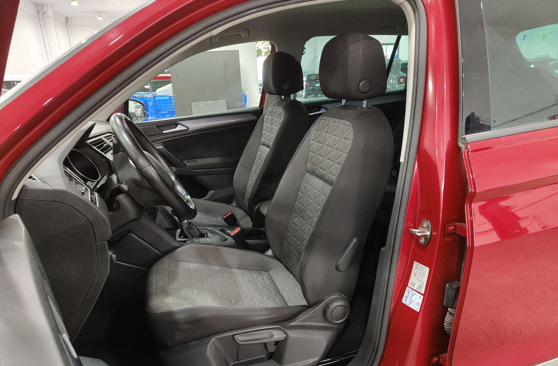 Volkswagen Tiguan Life 1.5 TSI DSG - foto 10