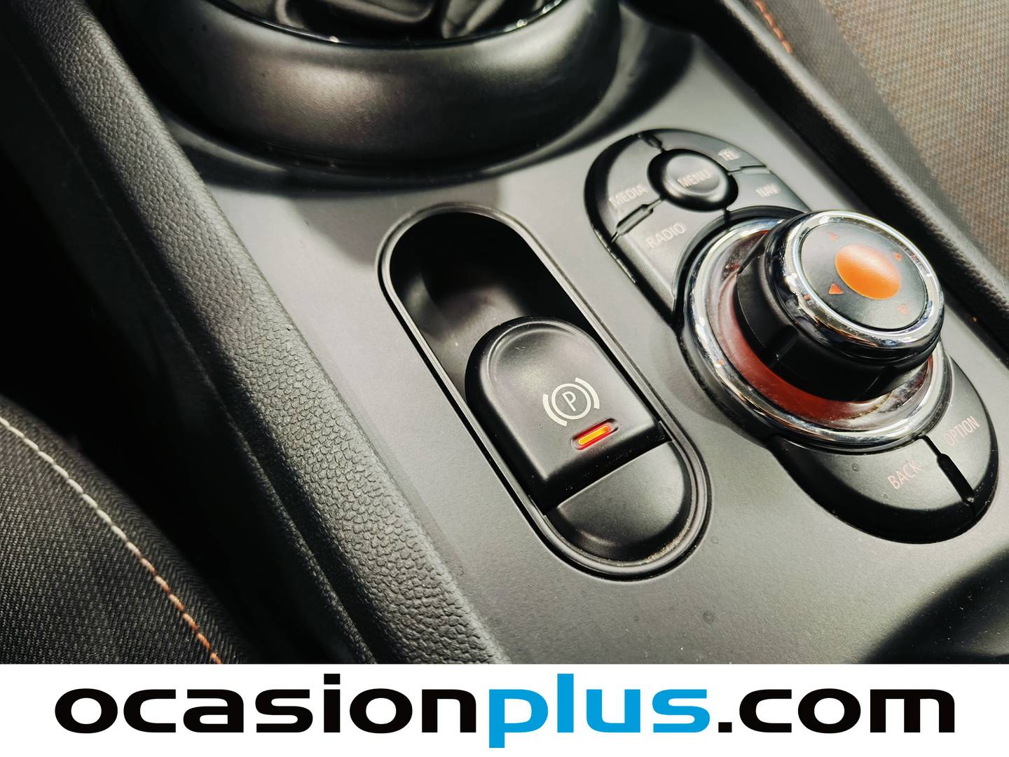 Mini CLUBMAN Mini MINI Clubman One D (116 CV) seminuevo