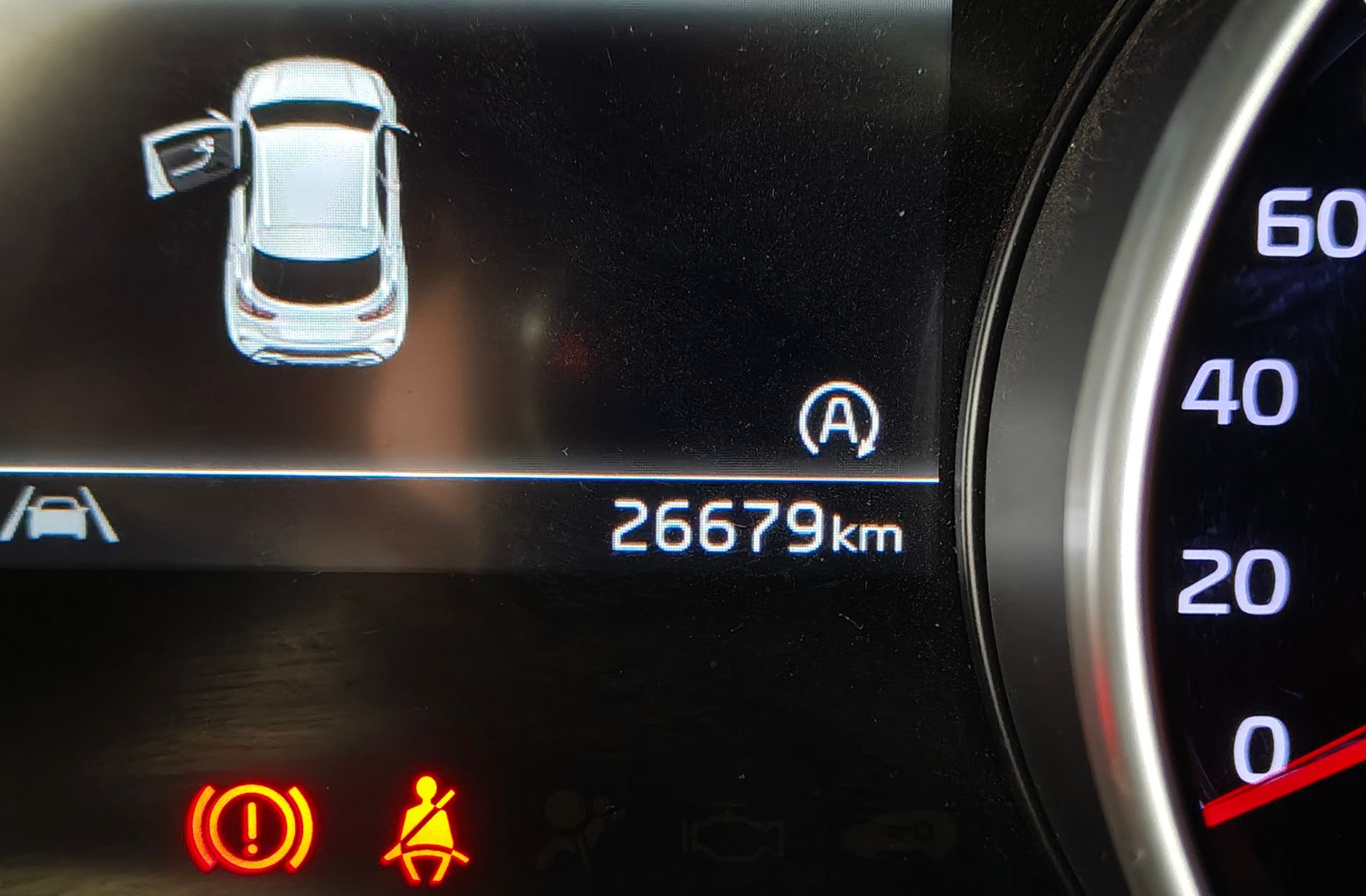 Kia XCeed 1.0 T-GDi Drive - foto 10
