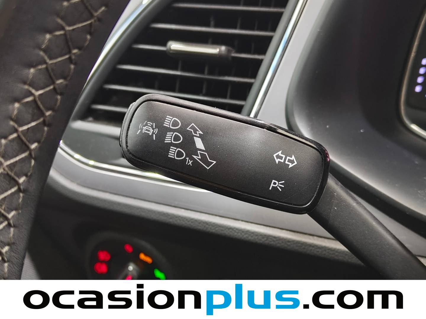 Seat León Seat León 1.5 TSI S&S Style Visio Edition (130 CV) 130cv
