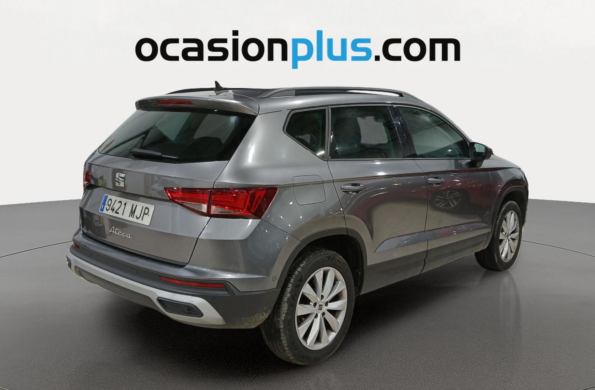 SEAT Ateca 1.5 TSI Style XL - foto 4