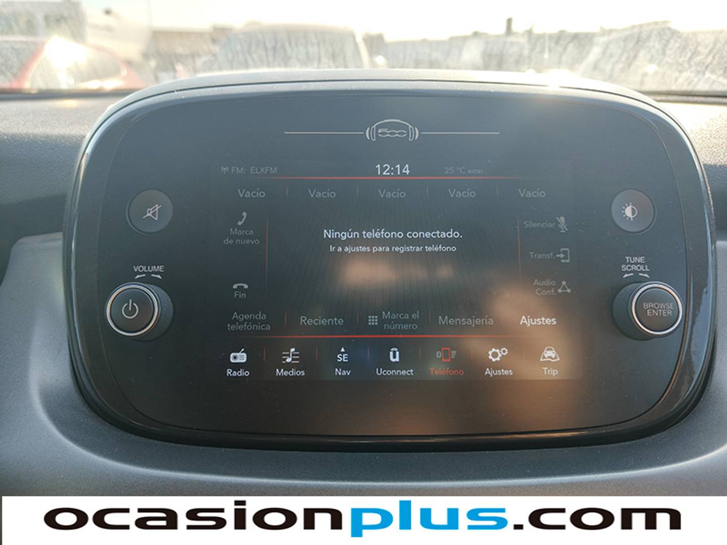 Foto Fiat 500X Fiat 500X 1.6 MultiJet S&S Sport (130 CV)