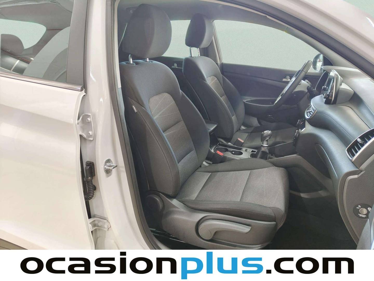 Hyundai Tucson Hyundai Tucson 1.6 GDI Tecno 4x2  (132 CV) 2019