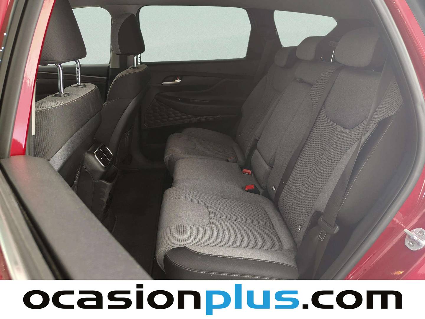 Hyundai Santa Fe Hyundai Santa Fe 2.0 CRDI Essence 4x2 (150 CV) 7 Plazas seminuevo