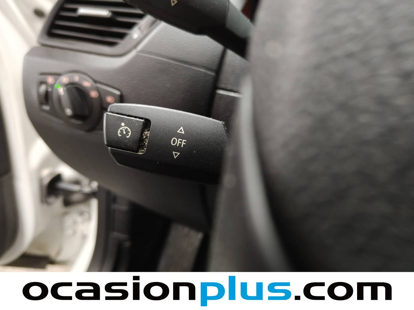 BMW X1 BMW X1 xDrive18d (143 CV) de segunda mano