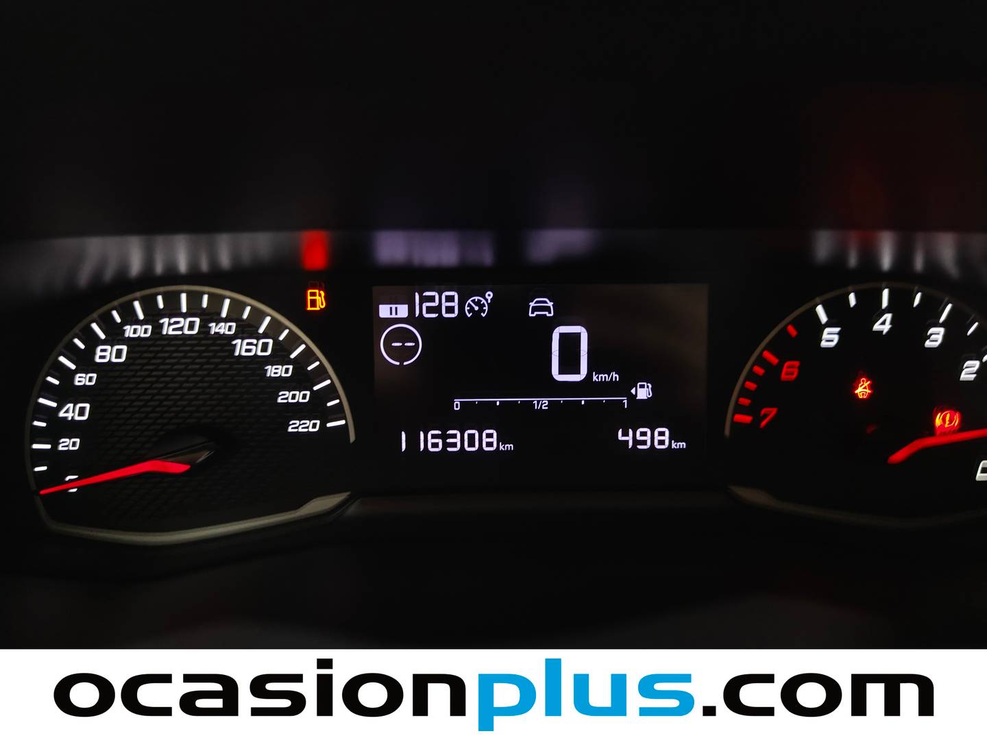 Peugeot 208 Peugeot 208 PureTech 75 S&S Active (75 CV) 75cv