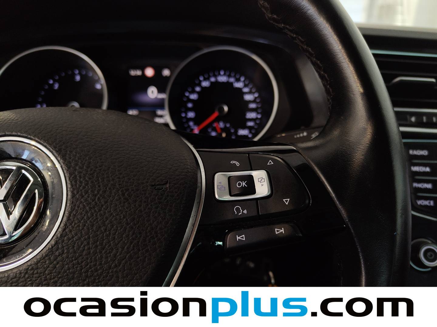 Volkswagen Tiguan Volkswagen Tiguan Advance 2.0 TDI BMT (150 CV) Pack R-Line km 0