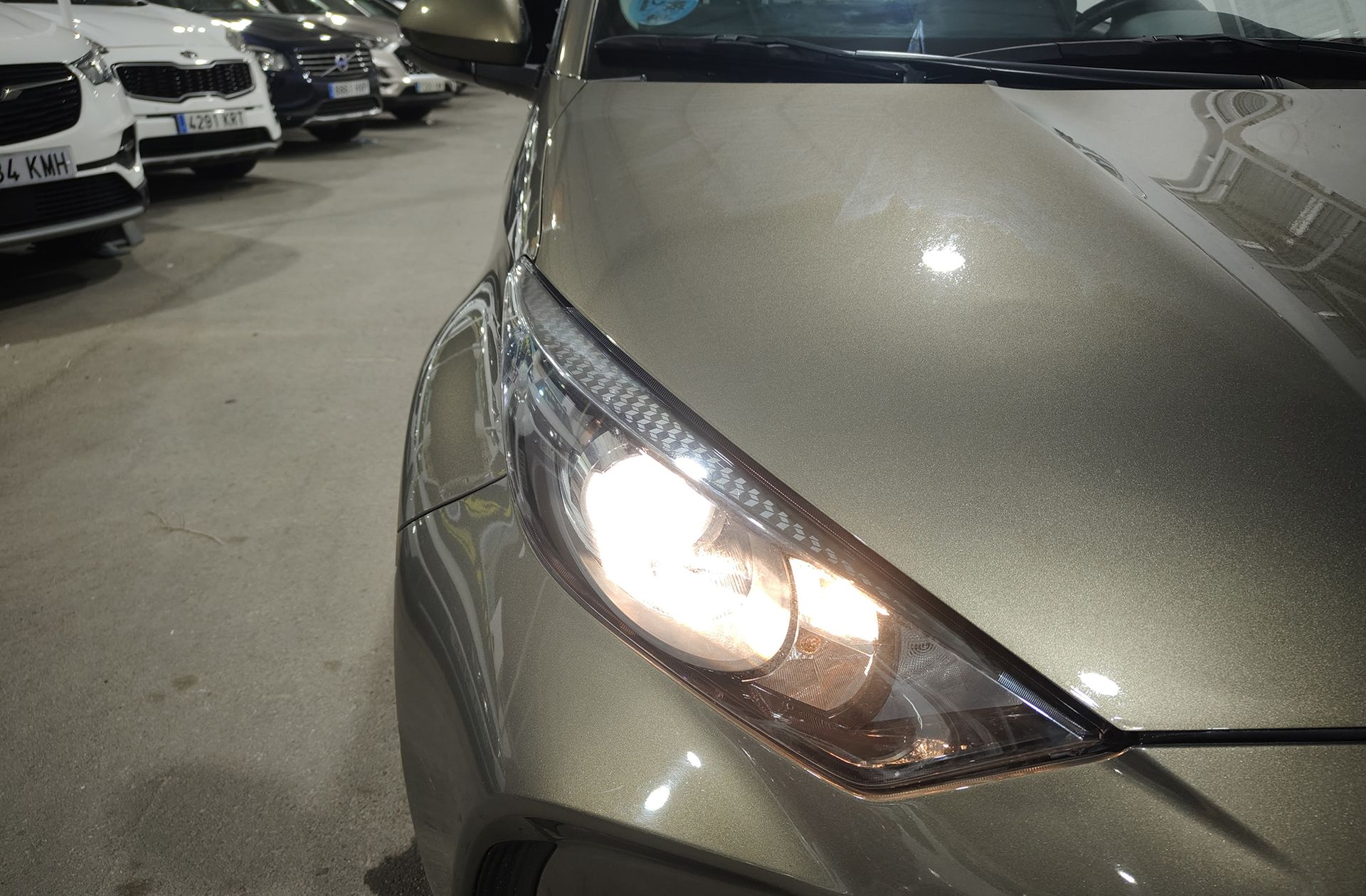 Toyota Yaris 1.5 S-Edition - foto 15