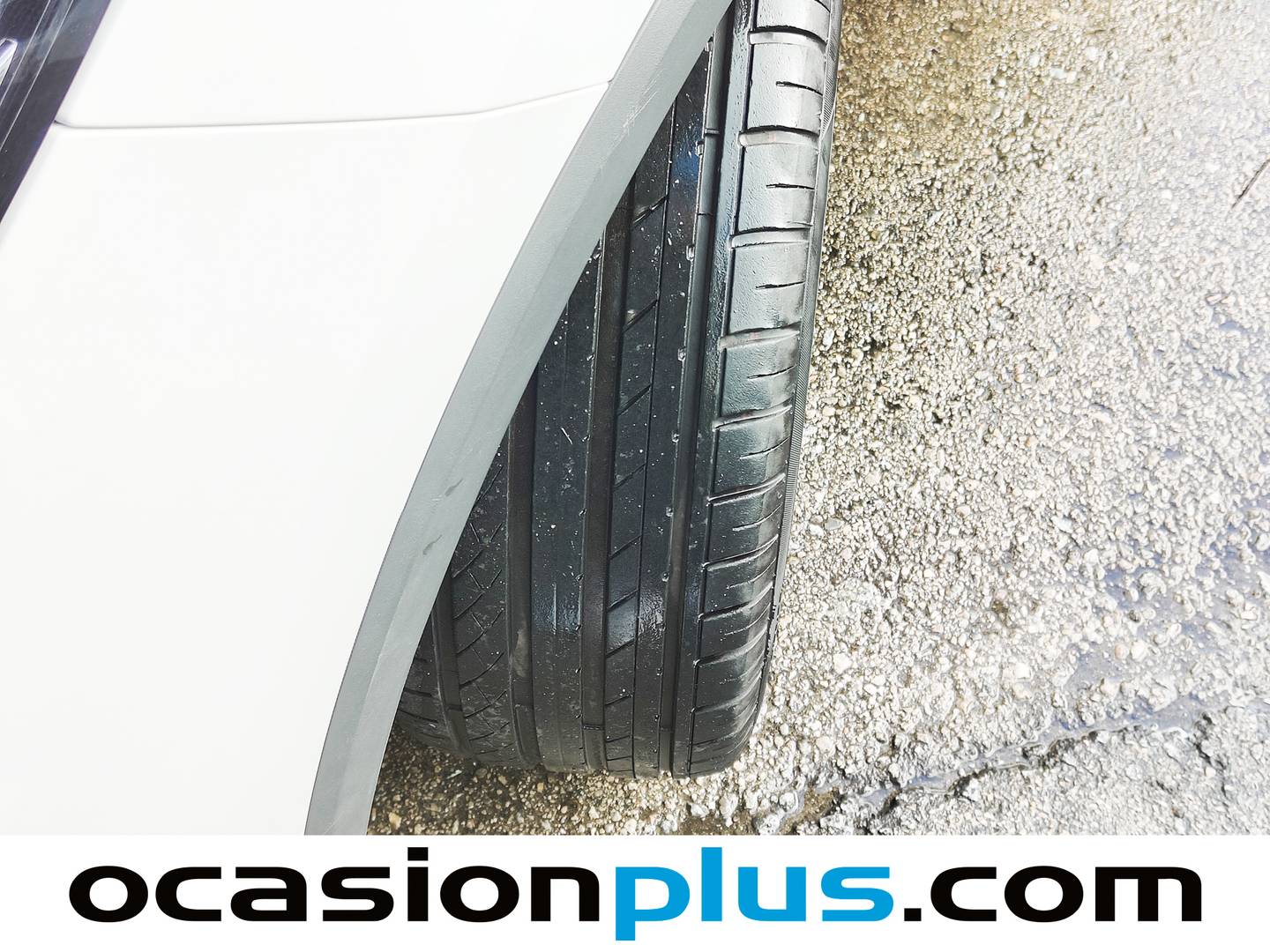 Foto MG ZS MG ZS 1.5 Luxury (106 CV)