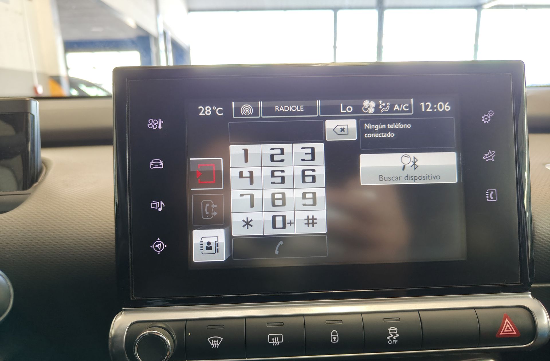 Citroën C4 Cactus PureTech 82 Feel Edition - foto 25