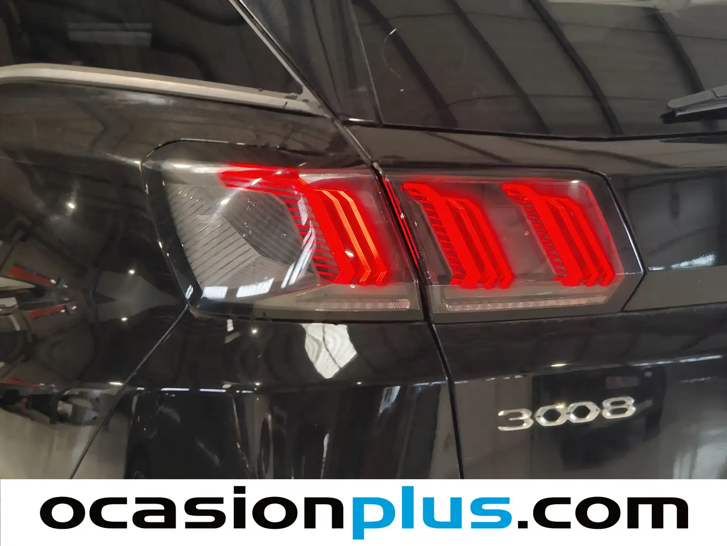 Foto Peugeot 3008 Peugeot 3008 PureTech 130 S&S Allure Pack (130 CV)