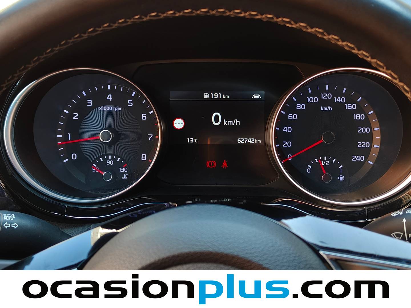 KIA ProCeed Kia ProCeed 1.4 T-GDI GT Line (140 CV) de ocasión