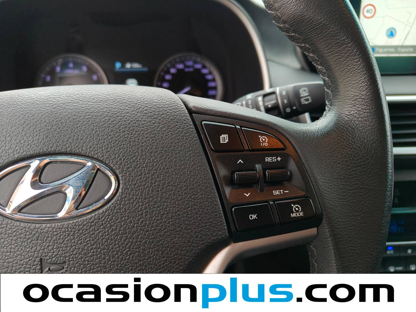 Hyundai Tucson Hyundai Tucson 1.6 TGDI Tecno DCT 4x2 (177 CV) al mejor precio