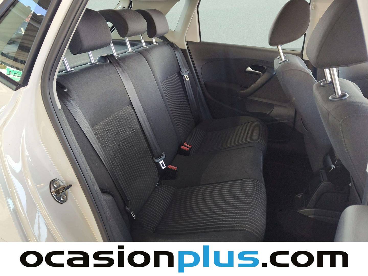 Volkswagen Polo Volkswagen Polo Sport by R-Line 1.2 TSI (90 CV) al mejor precio