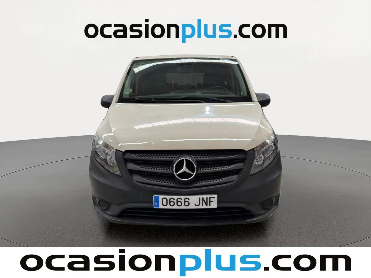 Mercedes Vito Mercedes Vito Mixto 111 CDI Larga (114 CV) barato