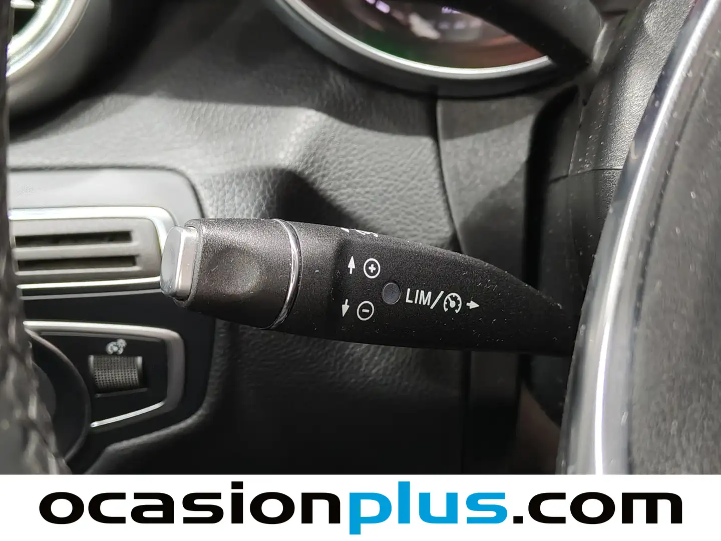 Foto Mercedes Clase C Mercedes-Benz Clase C Coupe 220 d (170 CV)