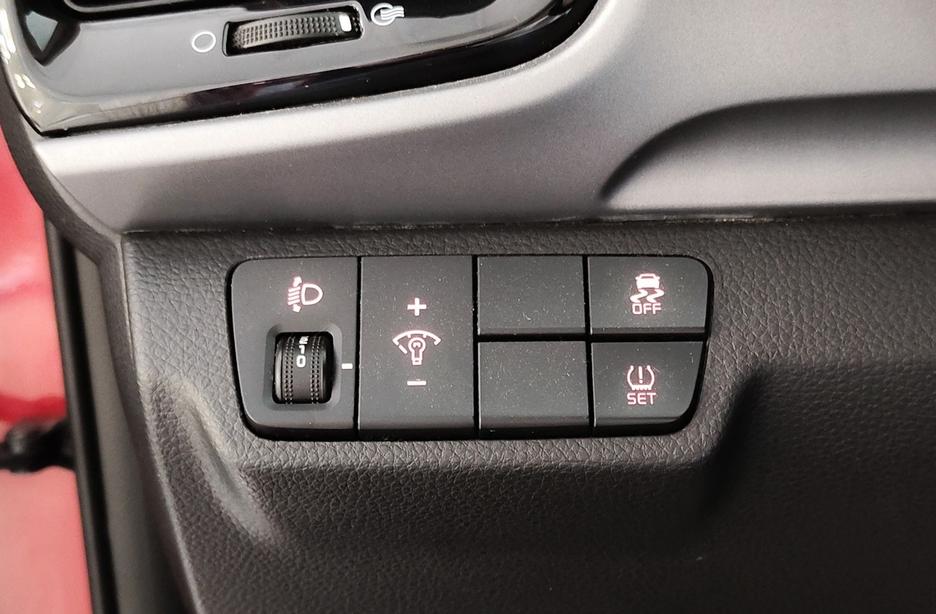 Kia Stonic 1.0 T-GDi Eco-Dynamic Drive - foto 24