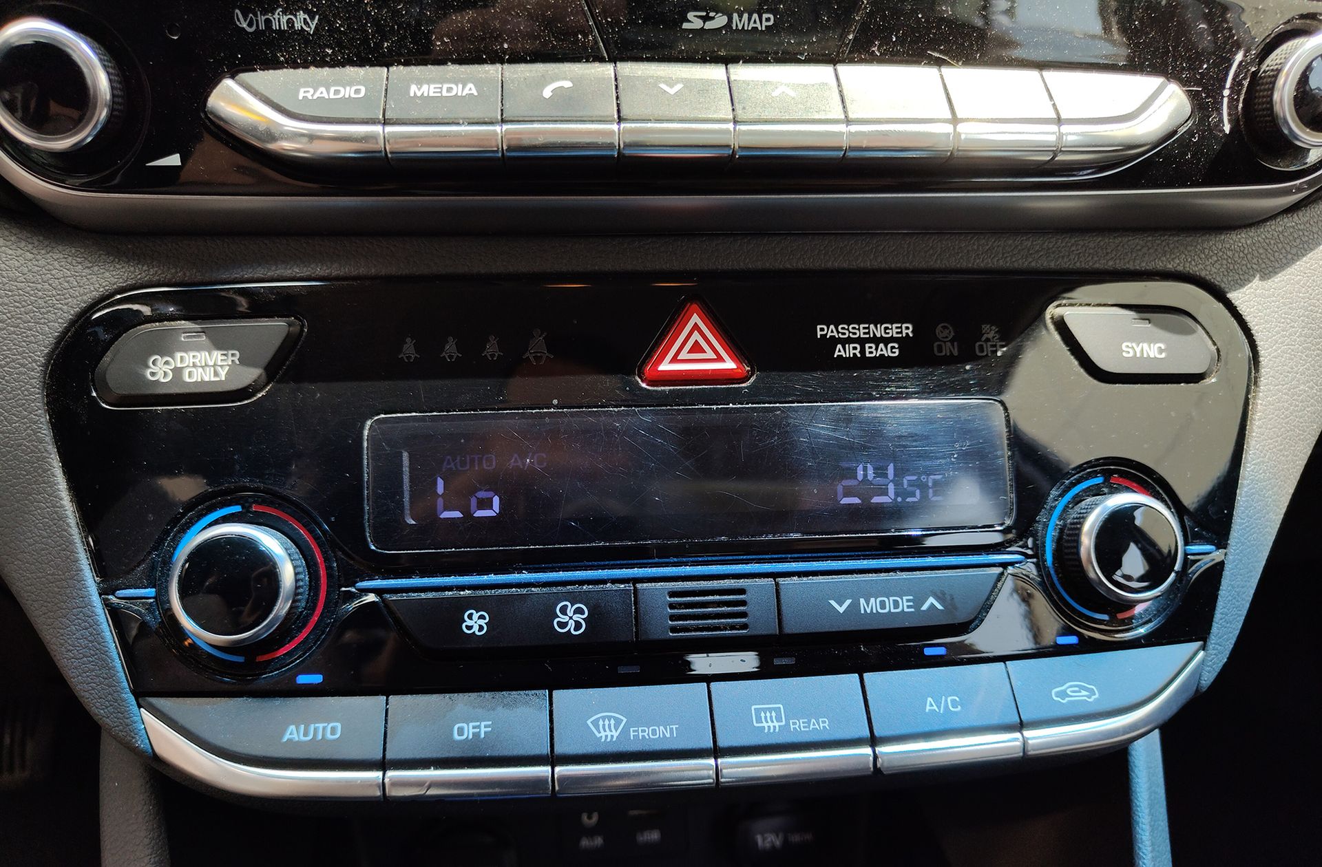 Hyundai Ioniq 1.6 GDI HEV Tecno DCT - foto 34
