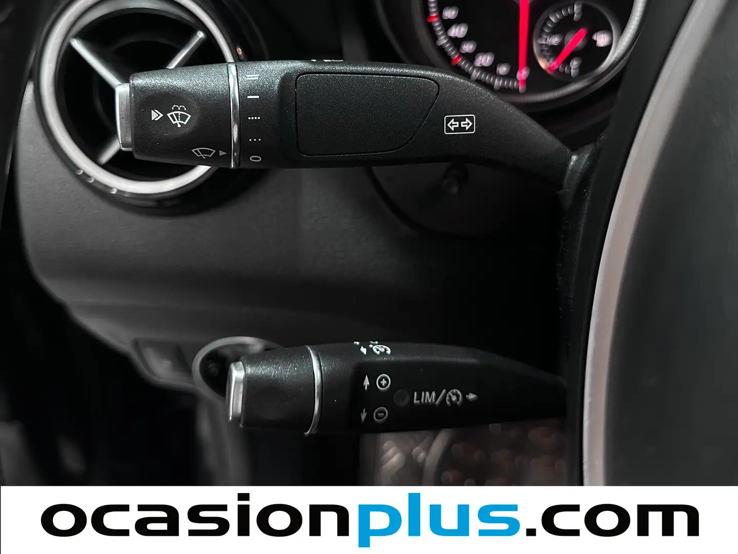 Foto Mercedes CLA Mercedes-Benz CLA 200 d (136 CV) Pack AMG