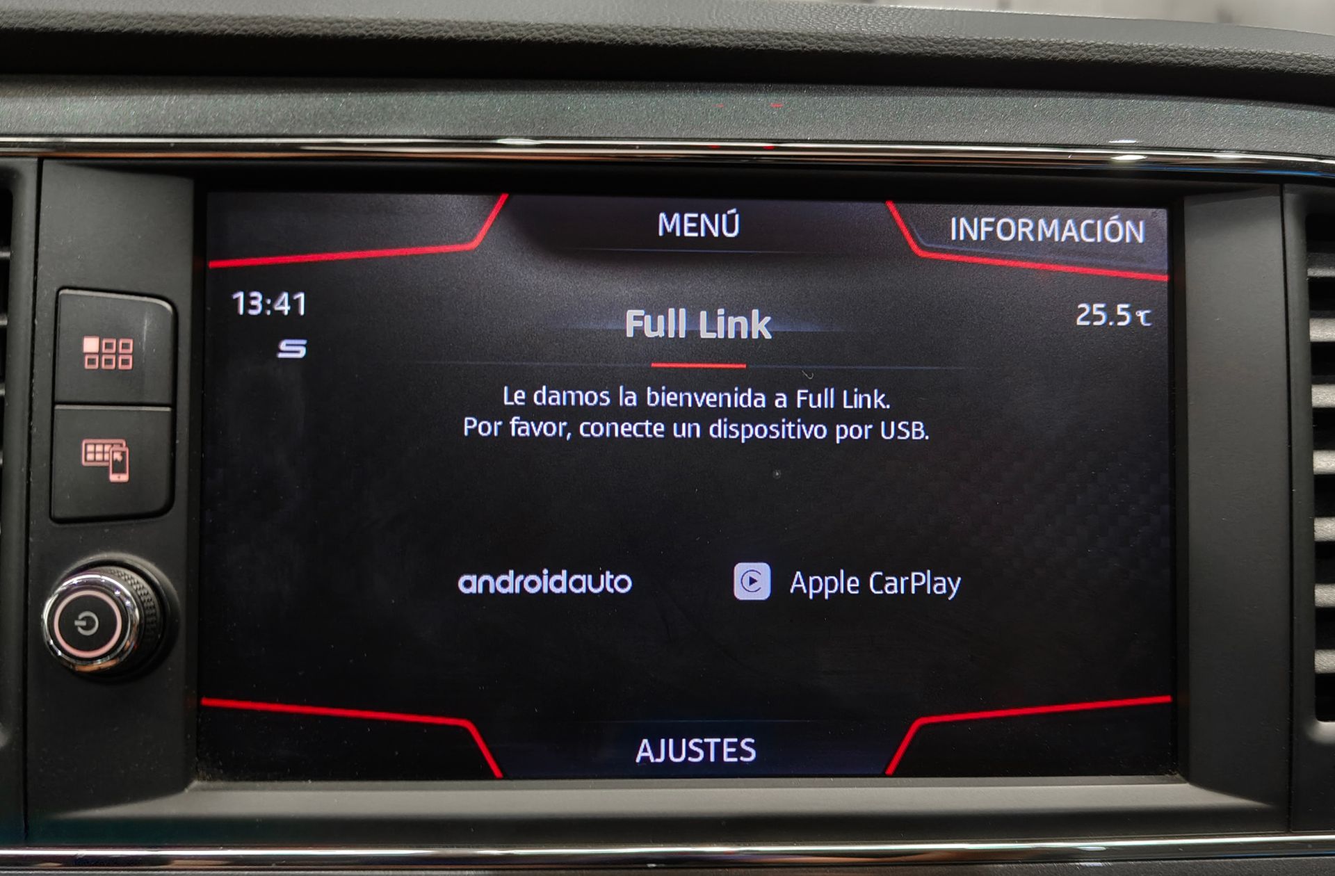 SEAT León ST 2.0 TDI FR - foto 12
