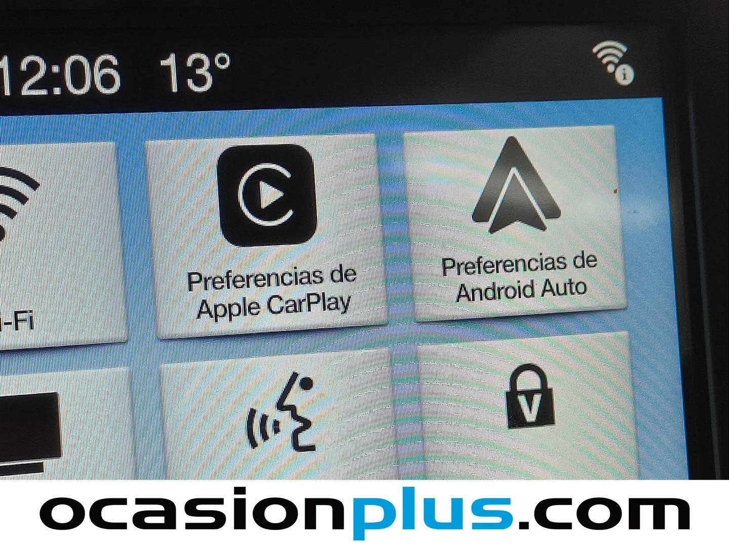 Extras del Ford Kuga Ford Kuga 1.5 TDCI S&S Trend 4x2 (120 CV)