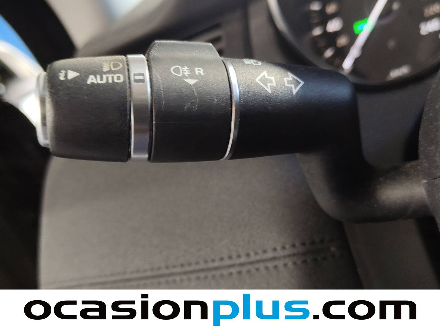 Land Rover Range Rover Evoque Land Rover Range Rover Evoque 2.0L eD4 Pure 4x2 (150 CV) de segunda mano